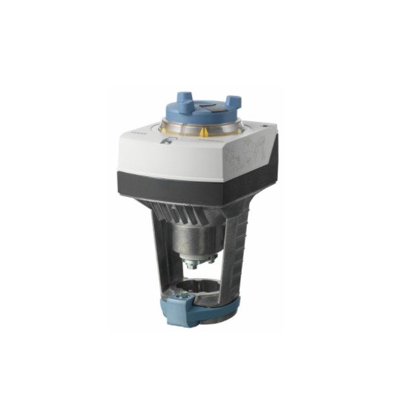 Siemens S55150-A110 Elektrische actuator 1600N 40mm slag 24V voor industriële automatisering