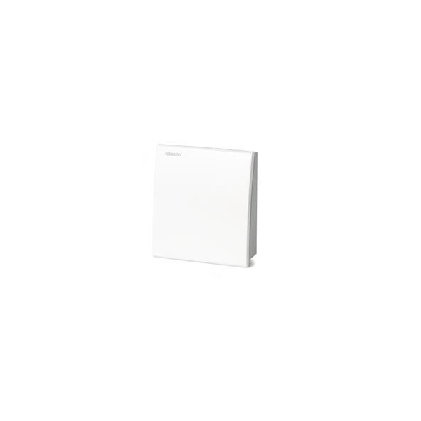 Siemens S55720-S464 QFA2079 Kamertemperatuur- en luchtvochtigheidssensor voor gebouwcontrole