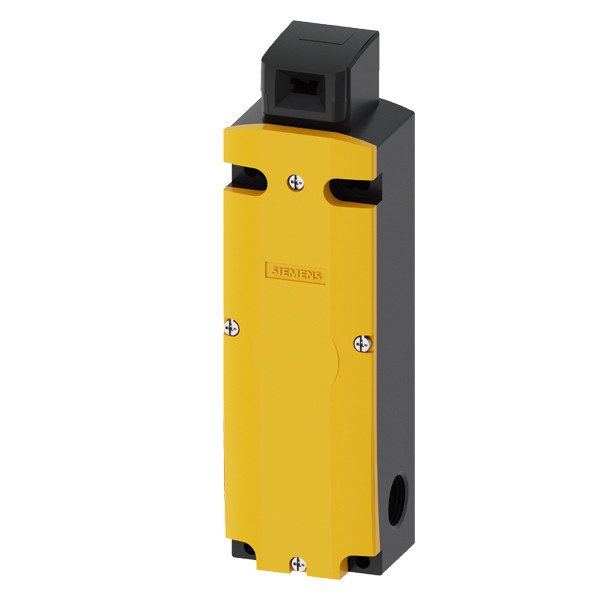 Siemens 3SE5322-0SB21 Plastic Position Switch met M20 x 1 5 draad en solenoïde slot