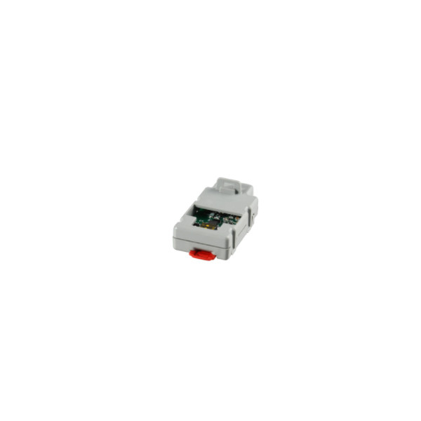 Siemens S55845-Z120 IBT AZX420 4-20mA Input/Output Function Module voor gebouwcontrole