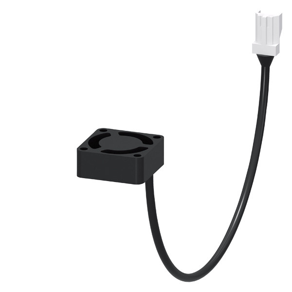 Topventilator voor SIEMENS 3RW4928-8VB00 SIRIUS Soft Starter Accessoires en onderdelen S0