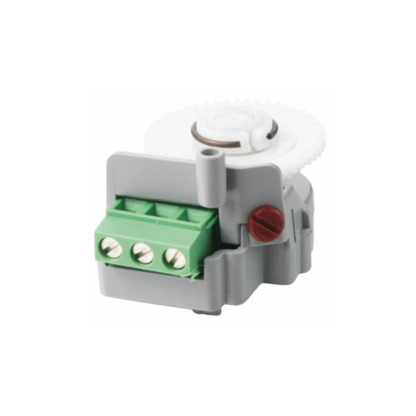 Siemens S55845-Z106 Actuator Potentiometer De sleutel tot ASZ7.5/1000 Gebouwsautomatisering