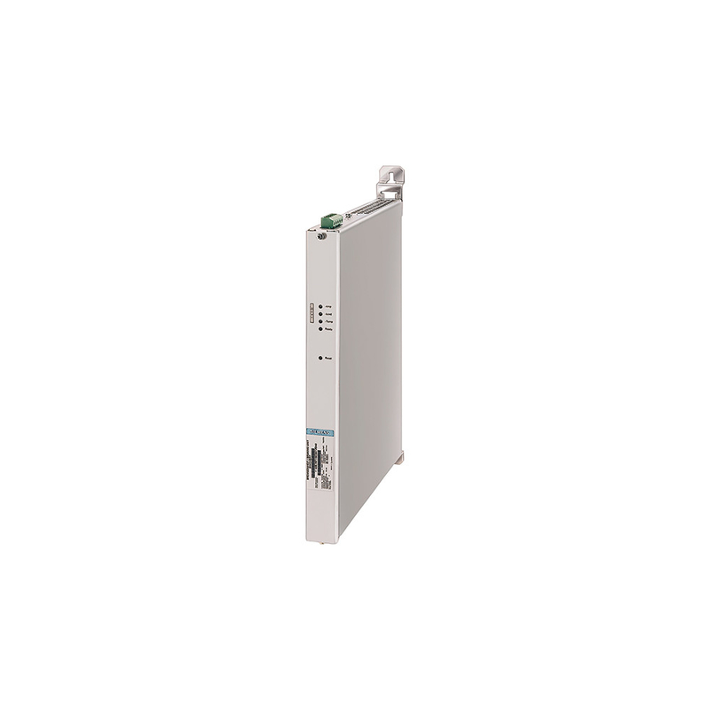 6SE7016-1TA84-1HF3 SIMOVERT Masterdrives Power Output Module PEU5 voor 6.1 A 510-62 gelijkstroomapparaten