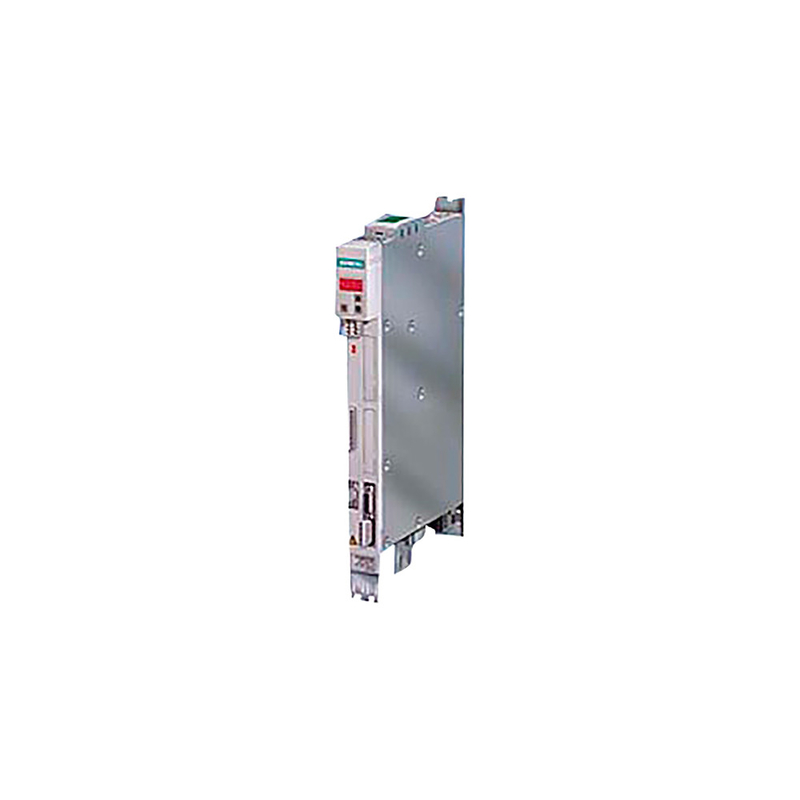 SIMOVERT MASTERDRIVES MOTION CONTROL CONVERTER COMPACT-PLUS-UNIT IP20 3 AC 380V-480V 50/60HZ 27A Naam