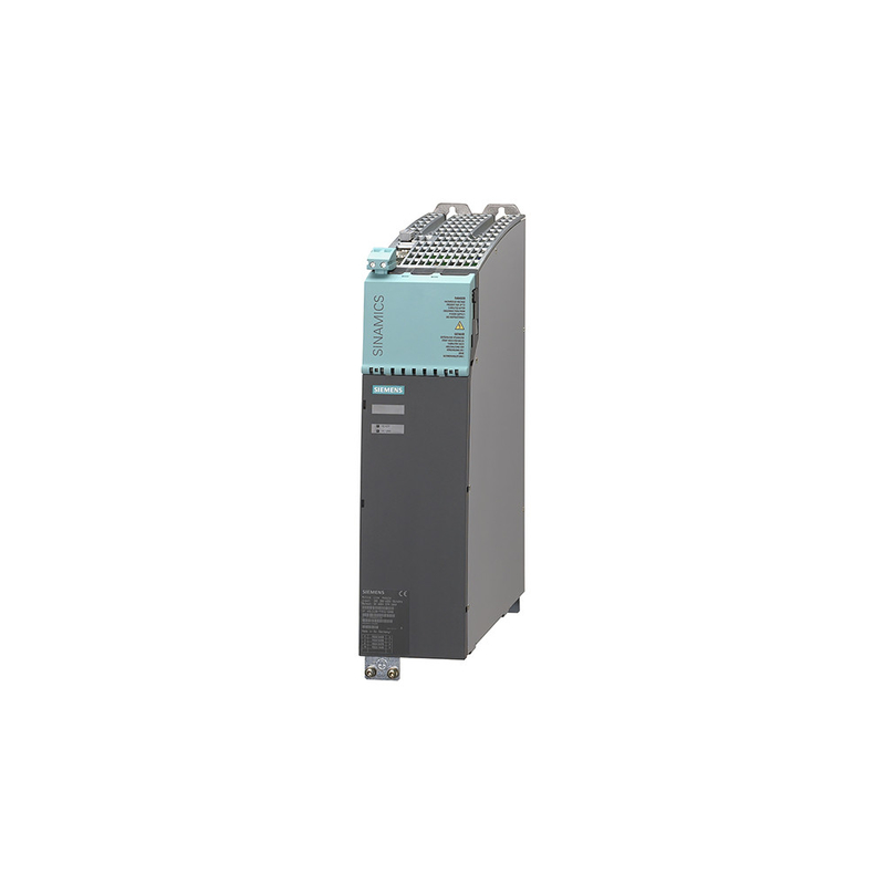Top- SINAMICS S120 Active Line Module 6SL3130-7TE21-6AA4 met 16 kW vermogen en 27A uitgang