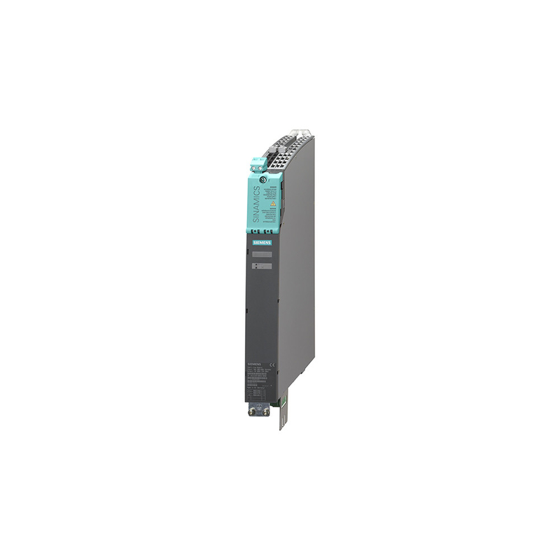 6SL3130-6TE21-6AA4 S120 Smart Line Module met 3AC 380-480V Input en DC 600V Output