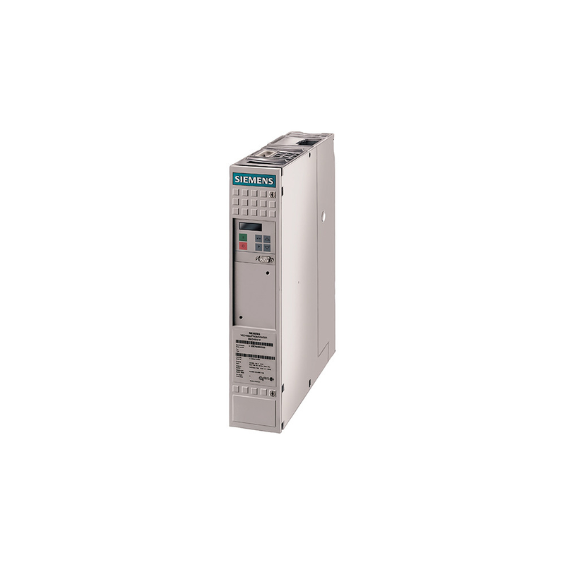 6SE7016-0TP60 SIMOVERT MASTERDRIVES Vector Control Inverter voor Compact Plus Design