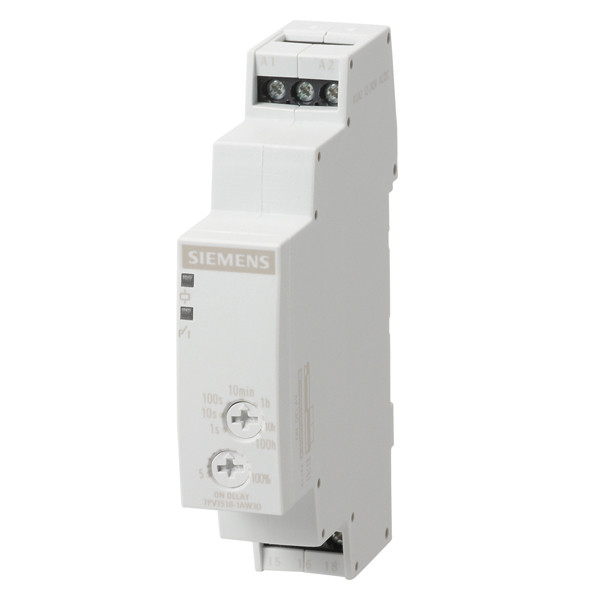 PROTECTIVE 7PV1518-1AW30 Timing Relais Tijd Relais Industriële Relais 82.00 x 93.00 x 22.00MM