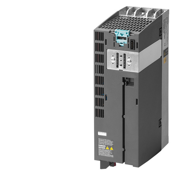 IP20 POWER MODULE Inverter Frequentiekonverter 6SL3210-1PE12-3UL voor G120 G120P PM230
